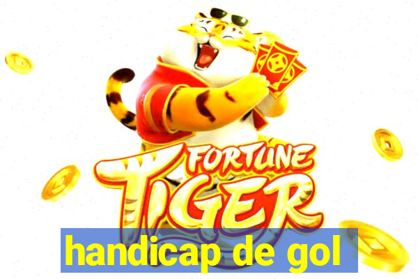 handicap de gol